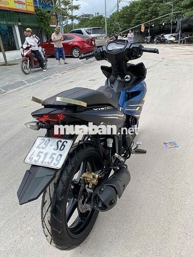 Siêu Mới Exciter 150 chính chủ biển 29 mới 90%