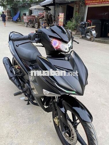 Siêu Mới Exciter 150 chính chủ -2021 đã lên bi cầu