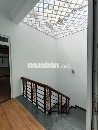 BÁN NHÀ MẶT TIỀN PHAN VĂN HỚN - 4.7x23 - ĐƯỜNG 40M - 4TẦNG - 20.2TỶ