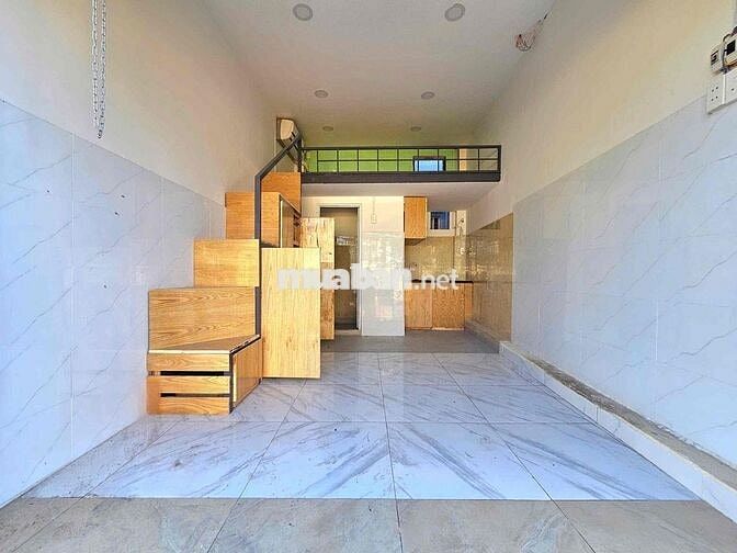 Phòng mới hòn thiện cực đẹp và rộng cho sinh viên ở ghép 3 người