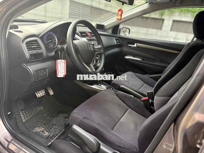 Honda City 2013 1.5 AT - 47000 km