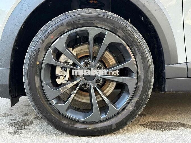 VinFast VF6 2025 Plus - NHẬN XE NGAY