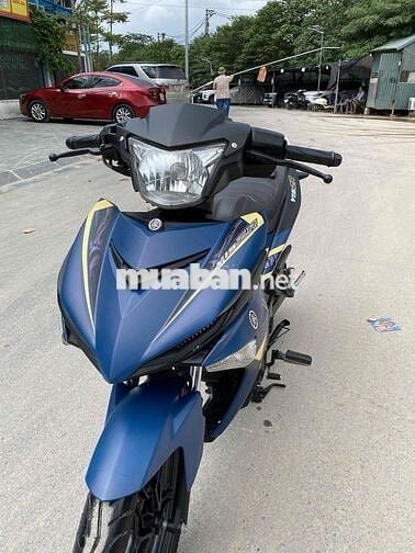 Siêu Mới Exciter 150 chính chủ biển 29 mới 90%