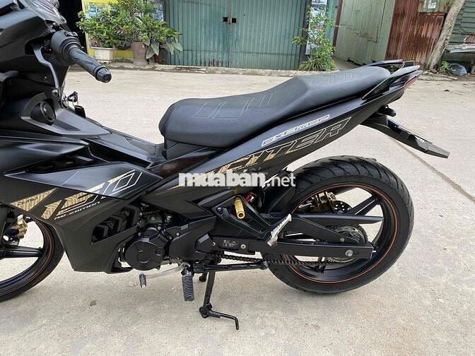 Siêu Mới Exciter 150 chính chủ -2021 đã lên bi cầu