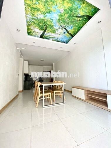 Cho thuê CH Đức Khải Block A1 cao cấp. 89m2 3PN Full NT. Giá 13,5tr