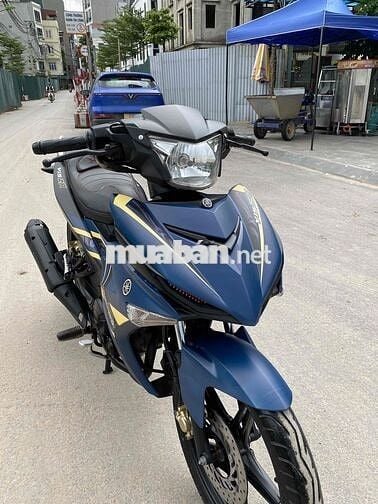 Siêu Mới Exciter 150 chính chủ biển 29 mới 90%