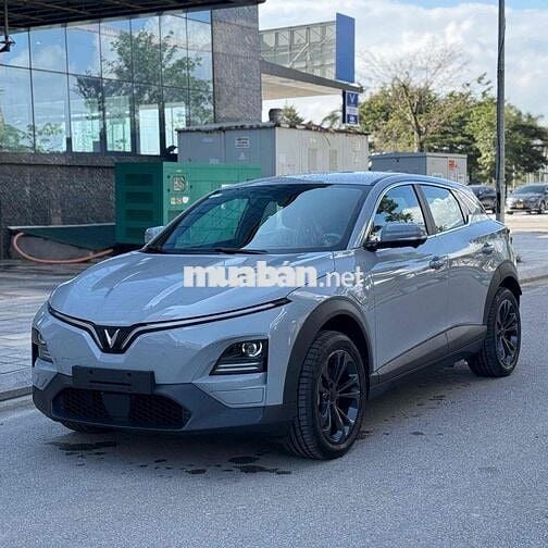 VinFast VF6 2025 Plus - NHẬN XE NGAY