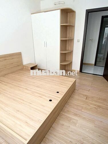 Cho thuê CH Đức Khải Block A1 cao cấp. 89m2 3PN Full NT. Giá 13,5tr