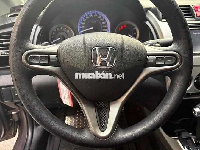 Honda City 2013 1.5 AT - 47000 km