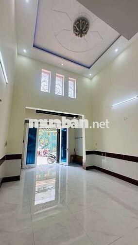 Nhà 90 m2, giá bán 7 tỷ 2, đường Nguyễn ánh Thủ, gọi ngay Ngà MG