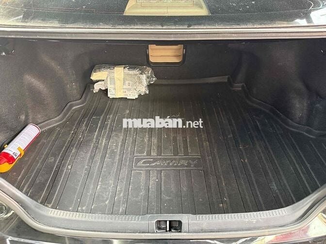 Toyota Camry 2013 2.0E - 42000 km chuẩn chỉ zin