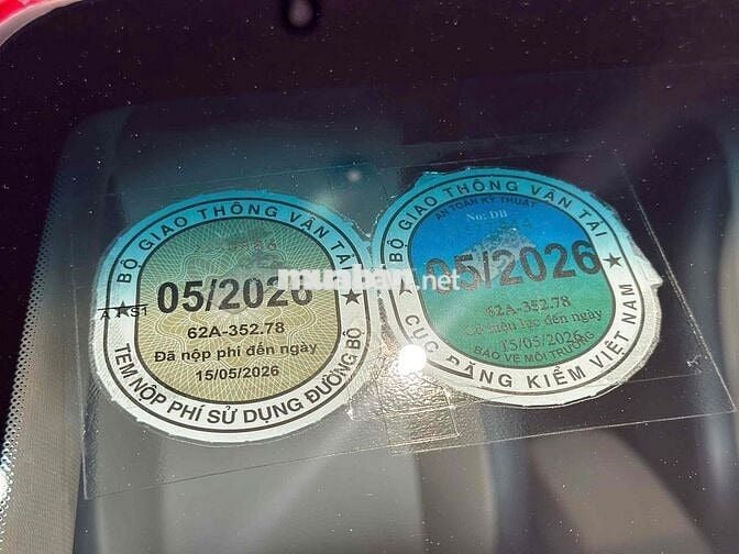 Hyundai Accent 2021 1.4 Đặc Biệt 45000 km một chủ