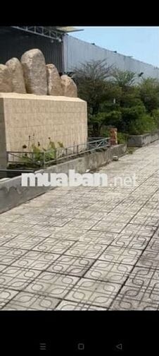 Quĩ đất lớn 5,1ha ngay trung tâm thị trấn Võ Xu