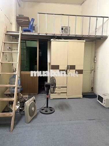 cho thuê nhà cấp 4 riêng biệt phù hợp với gia đình