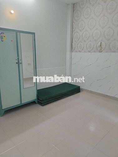 PHÒNG CHO THUÊ gần CVPM Quang Trung