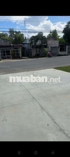 Quĩ đất lớn 5,1ha ngay trung tâm thị trấn Võ Xu