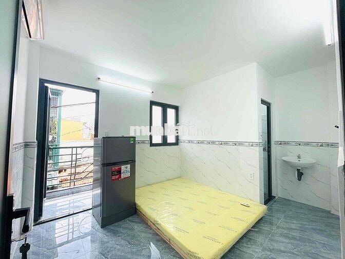 Sang CHDV 7PN-7WC Nơ Trang Long