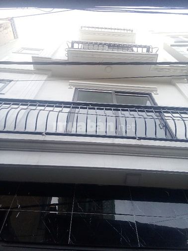 Nhà đẹp đa Sỹ kiến Hưng Hà Đông 