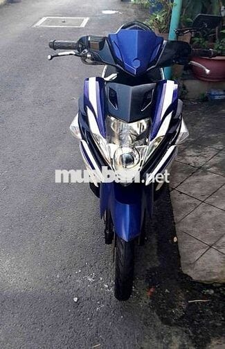 Xe đẹp, máy êm, giấy tờ đầy đủ. 6tr5