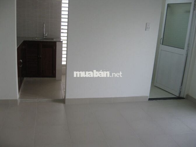 Phòng trọ cao cấp khu yên tịnh cạnh bờ sông