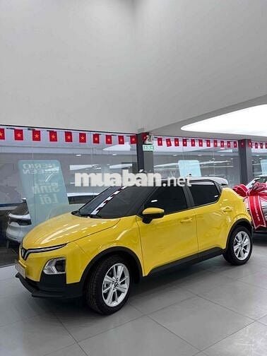 VinFast VF5 Plus 2025