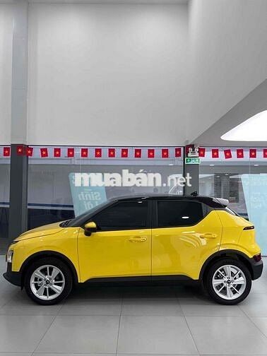 VinFast VF5 Plus 2025