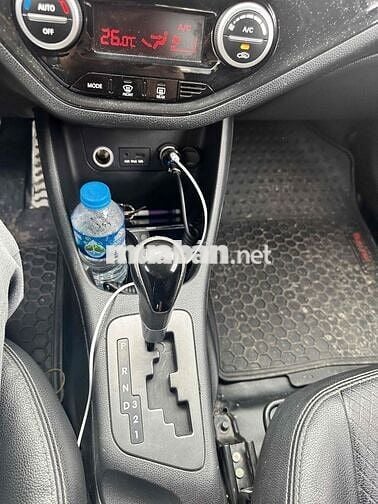 Kia Morning 2012 1.0 AT Sport - 85000 km