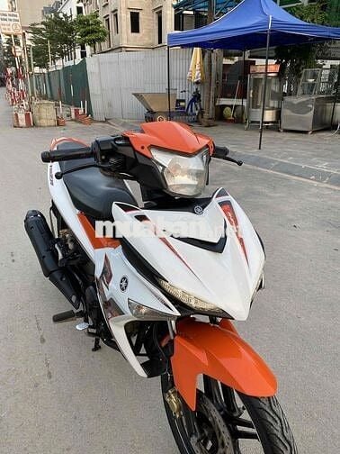 Siêu Mới Exciter 150 Chính chủ đẹp xuất sắc