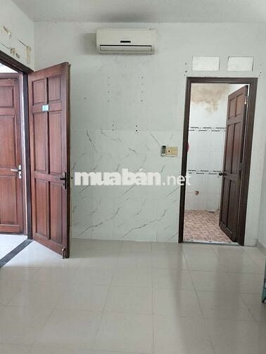 PHÒNG CHO THUÊ gần CVPM Quang Trung