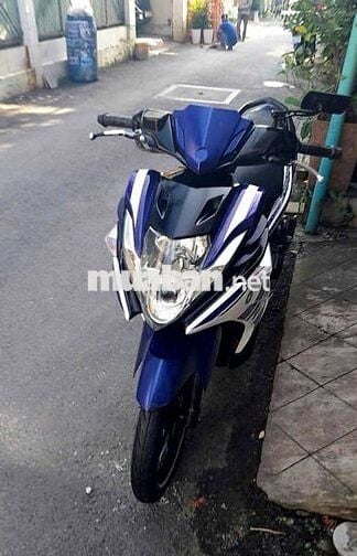 Xe đẹp, máy êm, giấy tờ đầy đủ. 6tr5