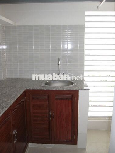 Phòng trọ cao cấp khu yên tịnh cạnh bờ sông