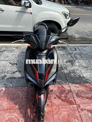 XE AIRBLADE XE GIA ĐÌNH