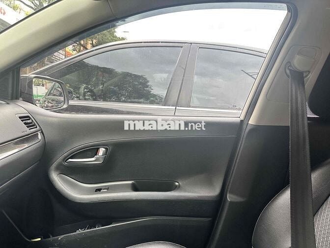 Kia Morning 2012 1.0 AT Sport - 85000 km