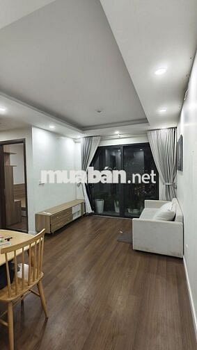 Căn 2N2vs chỉ 9tr đủ đồ toà Phương Đông green park