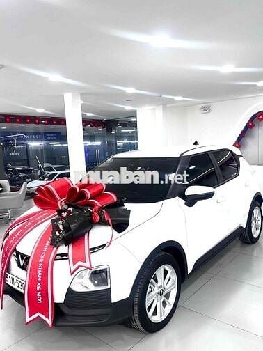 VinFast VF5 Plus 2025