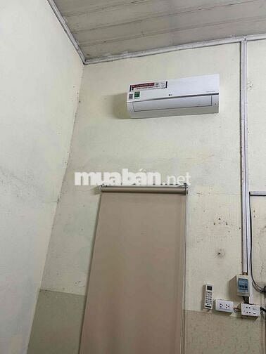 cho thuê nhà cấp 4 riêng biệt phù hợp với gia đình