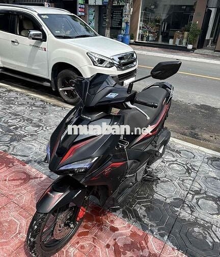 XE AIRBLADE XE GIA ĐÌNH