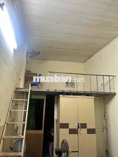 cho thuê nhà cấp 4 riêng biệt phù hợp với gia đình