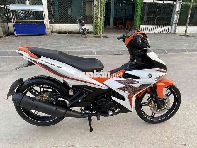 Siêu Mới Exciter 150 Chính chủ đẹp xuất sắc