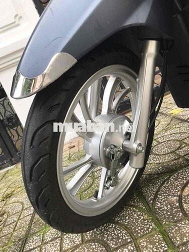 Bán xe ga SYM SHARK 50 mới 90%