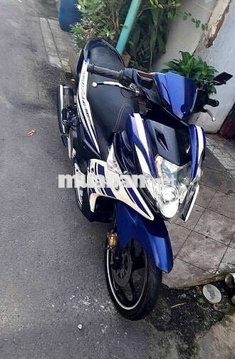 Xe đẹp, máy êm, giấy tờ đầy đủ. 6tr5