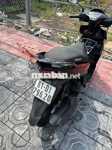 XE AIRBLADE XE GIA ĐÌNH