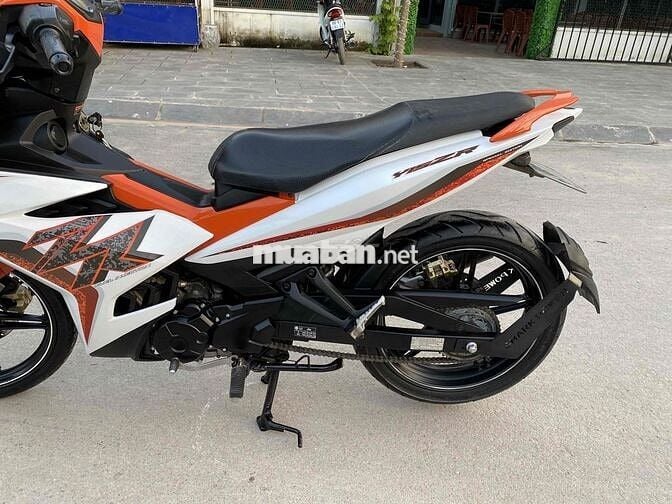 Siêu Mới Exciter 150 Chính chủ đẹp xuất sắc