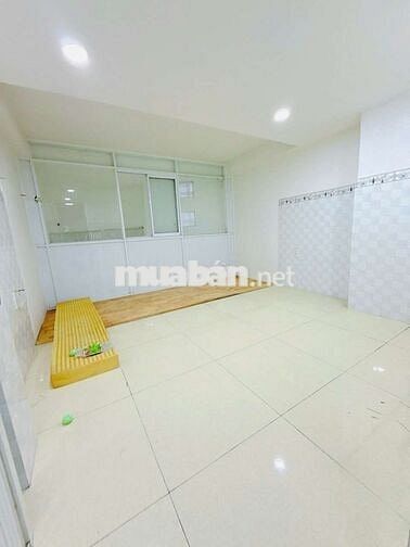 Bán nhà hẻm 125 thoáng mát yên tĩnh Nguyễn Thị Tần P2 Q8