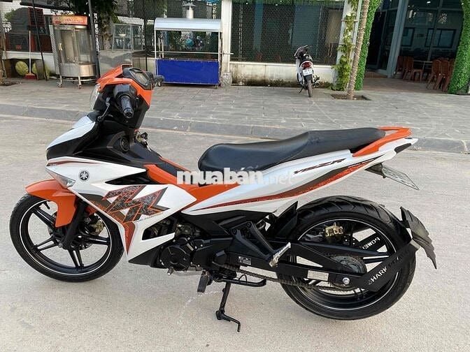 Siêu Mới Exciter 150 Chính chủ đẹp xuất sắc