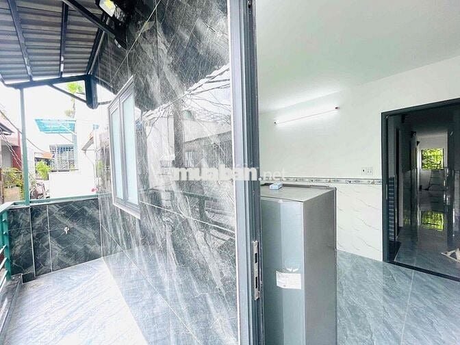 Sang CHDV 7PN-7WC Nơ Trang Long