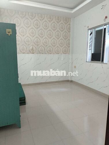 PHÒNG CHO THUÊ gần CVPM Quang Trung