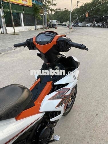 Siêu Mới Exciter 150 Chính chủ đẹp xuất sắc