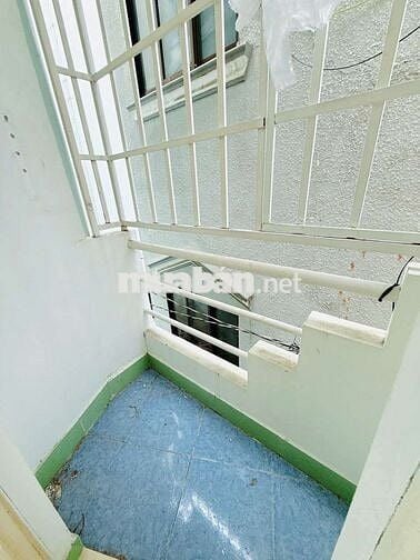 Bán nhà hẻm 125 thoáng mát yên tĩnh Nguyễn Thị Tần P2 Q8