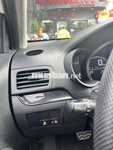 Kia Morning 2012 1.0 AT Sport - 85000 km